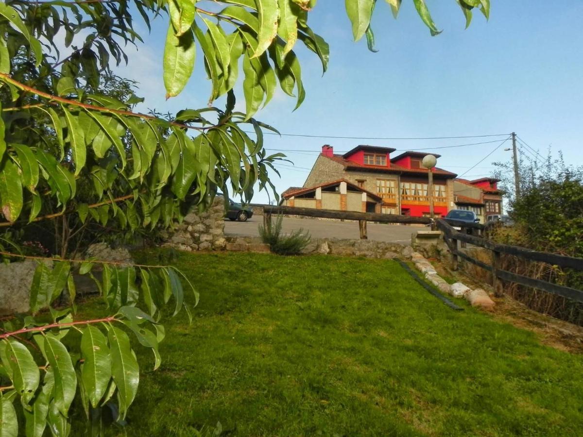 Apartamentos Rurales Vallanu Rodeados De Naturaleza En Llanes Y A 3 Kilometros De Las Playas Extérieur photo