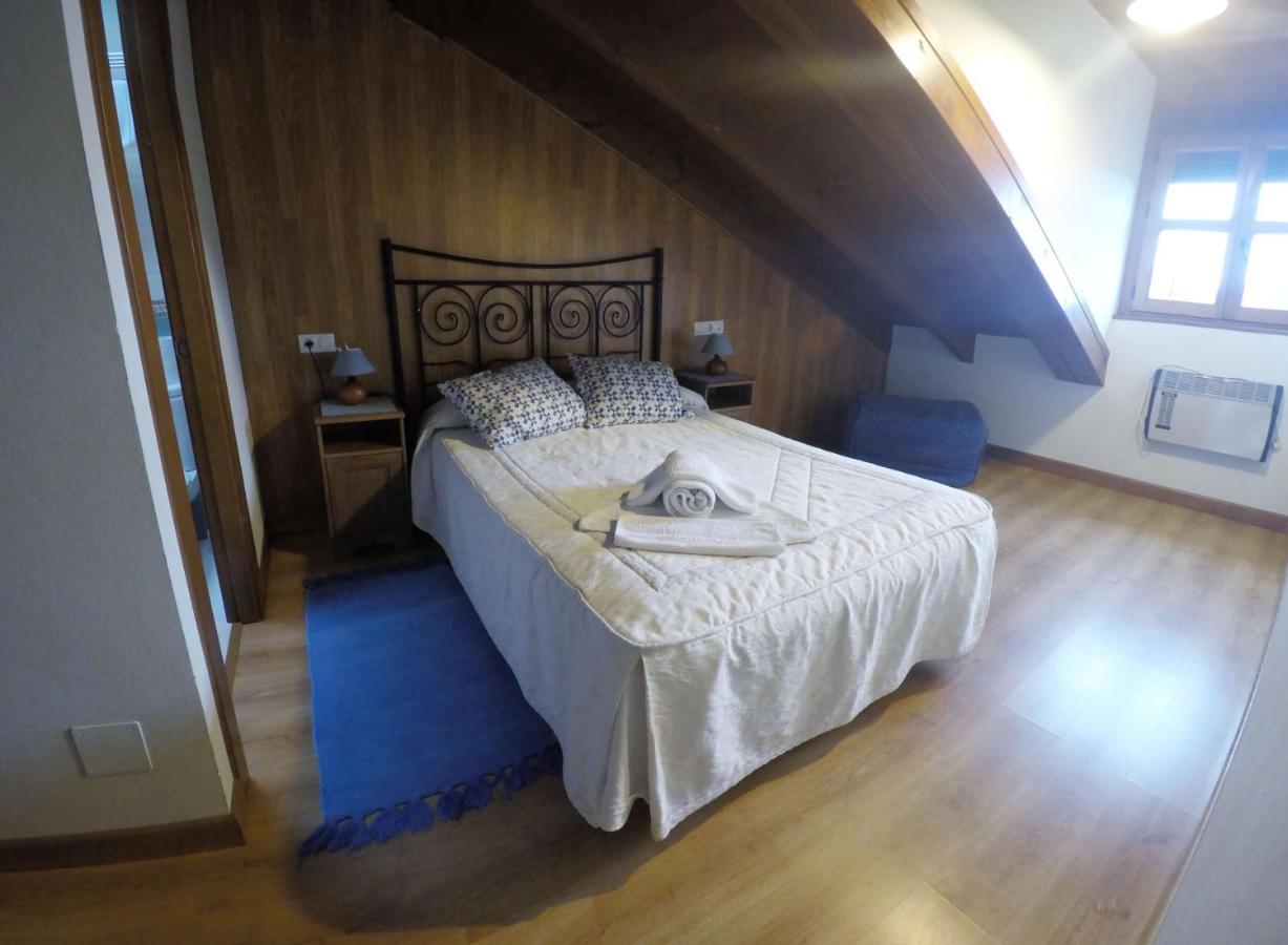 Apartamentos Rurales Vallanu Rodeados De Naturaleza En Llanes Y A 3 Kilometros De Las Playas Extérieur photo