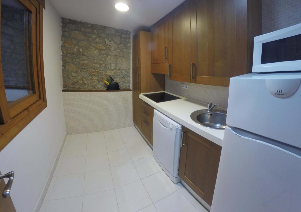 Apartamentos Rurales Vallanu Rodeados De Naturaleza En Llanes Y A 3 Kilometros De Las Playas Extérieur photo