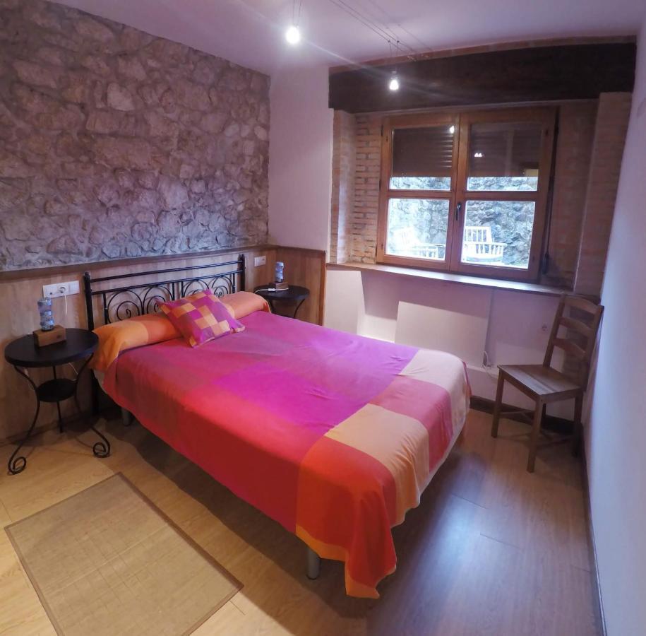 Apartamentos Rurales Vallanu Rodeados De Naturaleza En Llanes Y A 3 Kilometros De Las Playas Extérieur photo