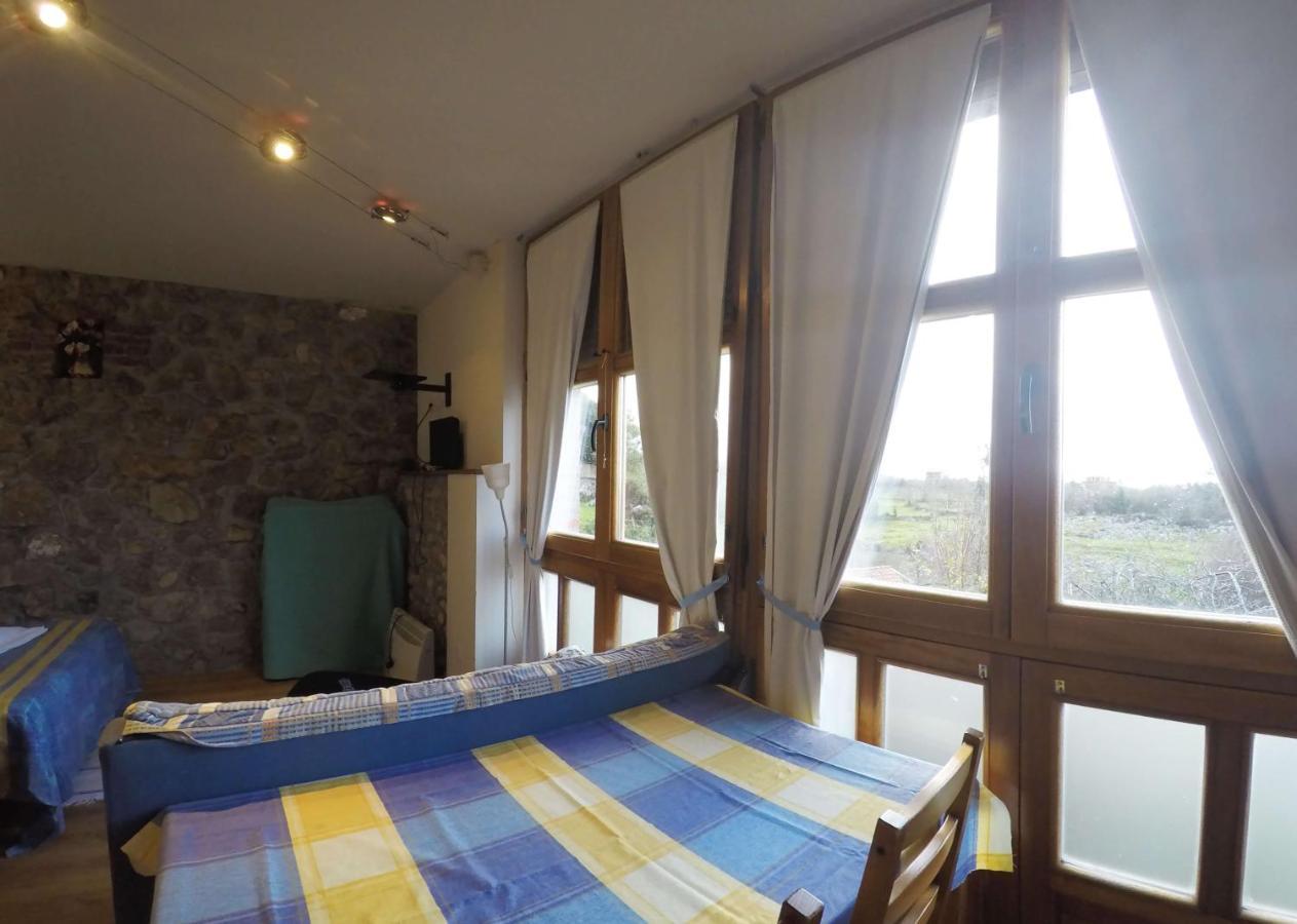 Apartamentos Rurales Vallanu Rodeados De Naturaleza En Llanes Y A 3 Kilometros De Las Playas Extérieur photo
